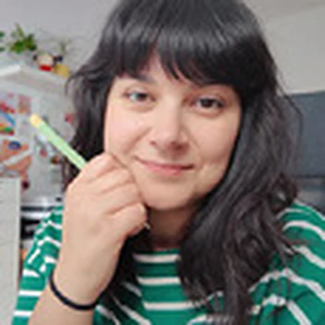 Ilaria Ranauro, kuvittaja